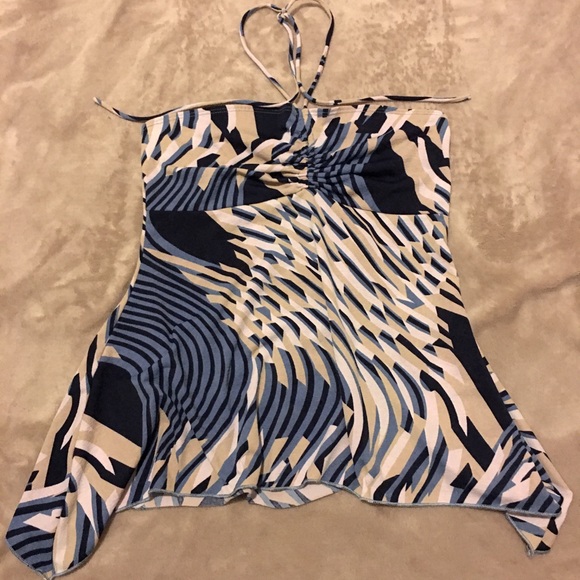 Tops / knot - Picture 2 of 2